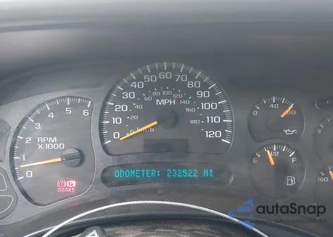 2005 Chevrolet Silverado 1500 Z71 z USA, uszkodzony, nr VIN 2GCEK13T651323900